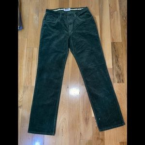 Mens mountain khakis pants